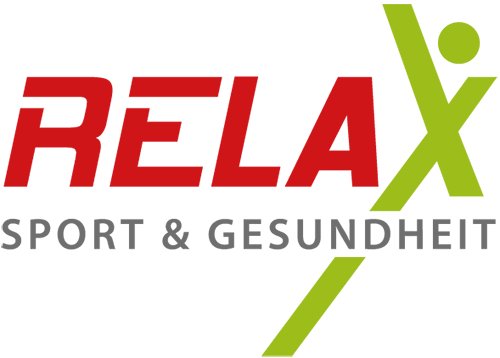 Logo relax lugau
