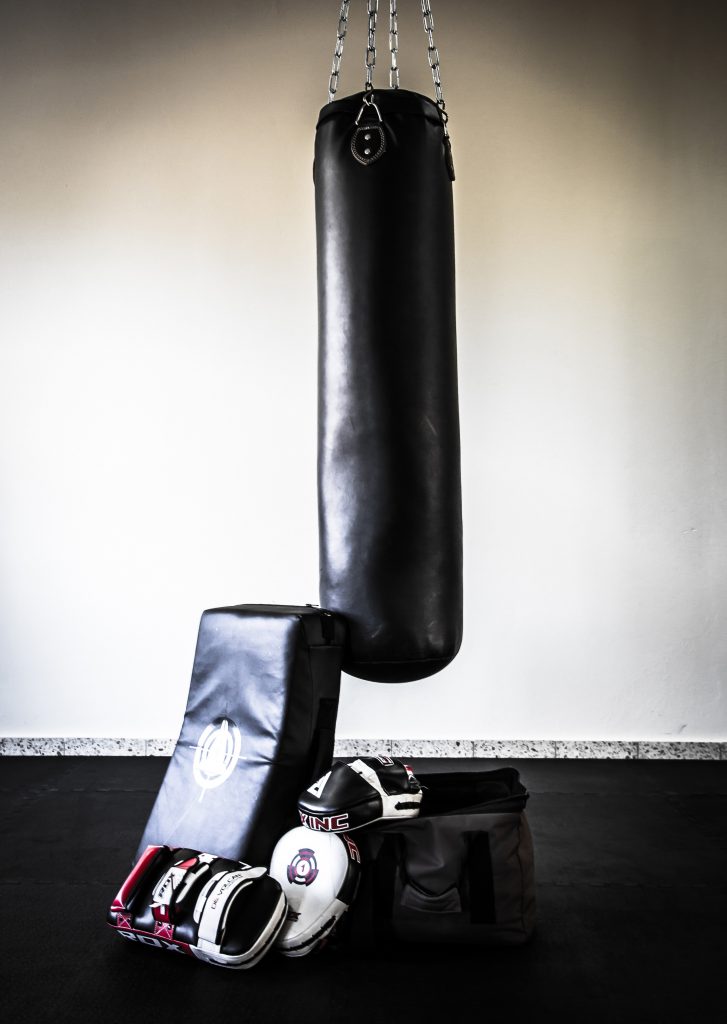 relax sport und gesundheit krav maga