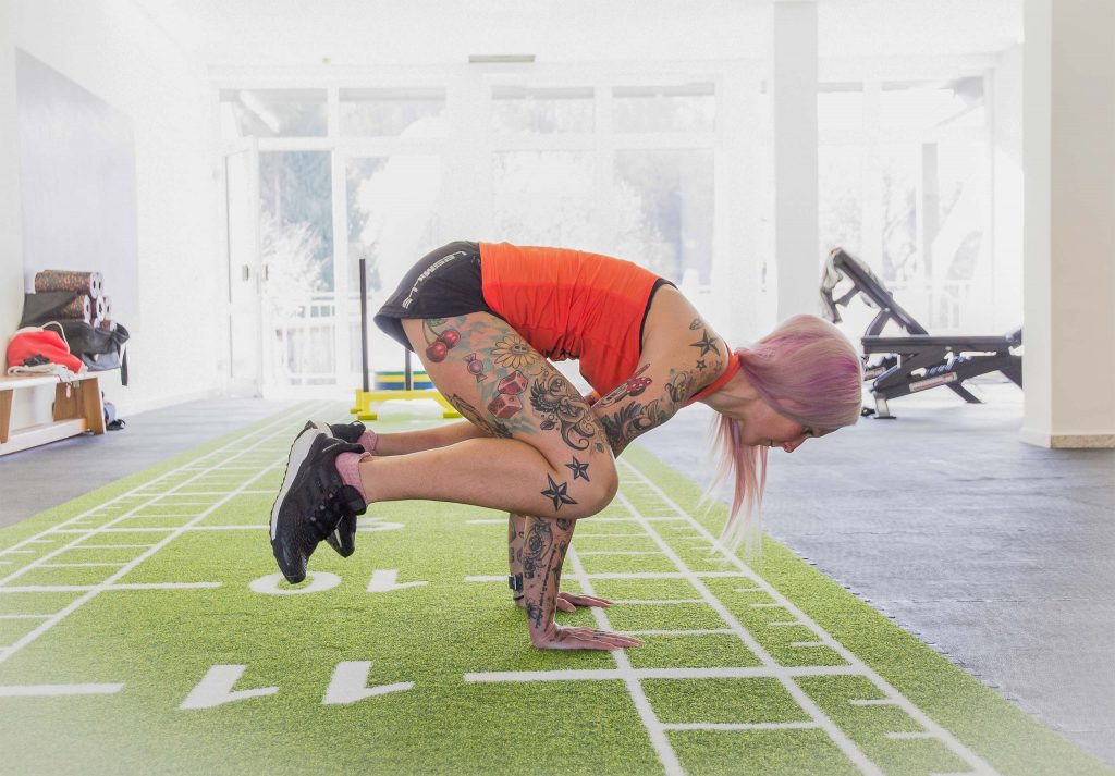 relax sport und gesundheit mobility training